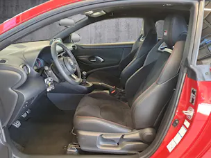 Toyota GR Yaris 1.6 Turbo Sport 4x4