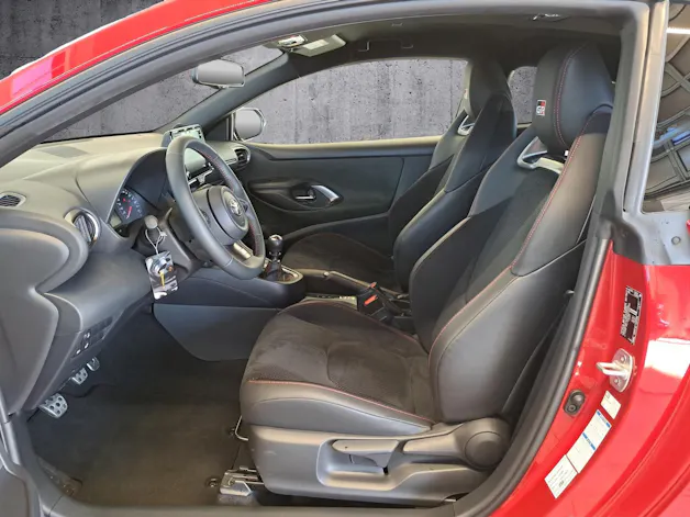 Toyota GR Yaris 1.6 Turbo Sport 4x4