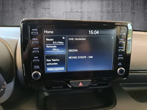 Toyota GR Yaris 1.6 Turbo Sport 4x4