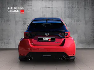 Toyota GR Yaris 1.6 Turbo Sport 4x4