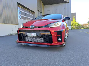 Toyota GR Yaris 1.6 Turbo Sport 4x4