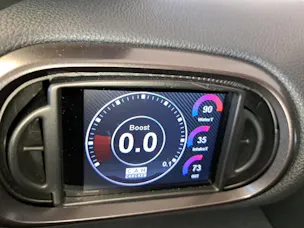 Toyota GR Yaris 1.6 Turbo Sport 4x4