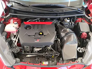 Toyota GR Yaris 1.6 Turbo Sport 4x4