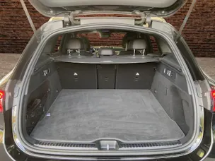 MERCEDES-BENZ GLC 300 d 4M 9G-Tronic