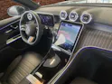MERCEDES-BENZ GLC 300 d 4M 9G-Tronic