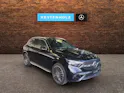 MERCEDES-BENZ GLC 300 d 4M 9G-Tronic