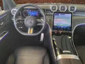 MERCEDES-BENZ GLC 300 d 4M 9G-Tronic