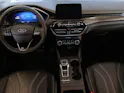 FORD Kuga 2.5 Plug-in Hybrid Vignale