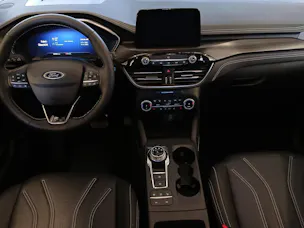 FORD Kuga 2.5 Plug-in Hybrid Vignale