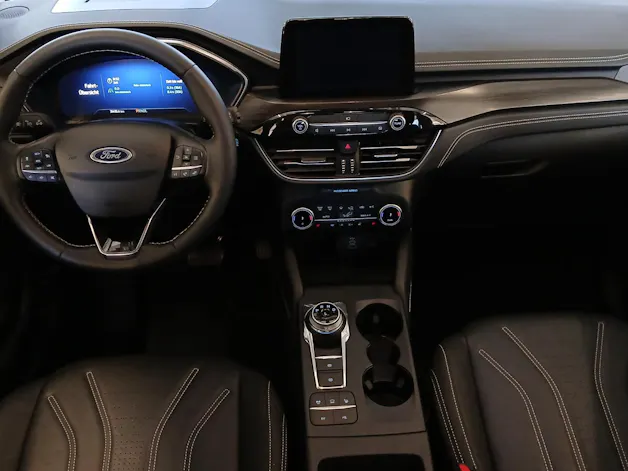 FORD Kuga 2.5 Plug-in Hybrid Vignale