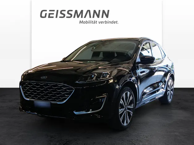 FORD Kuga 2.5 Plug-in Hybrid Vignale