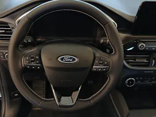 FORD Kuga 2.5 Plug-in Hybrid Vignale