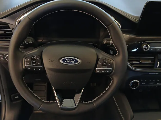 FORD Kuga 2.5 Plug-in Hybrid Vignale