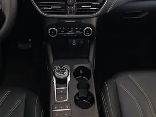 FORD Kuga 2.5 Plug-in Hybrid Vignale