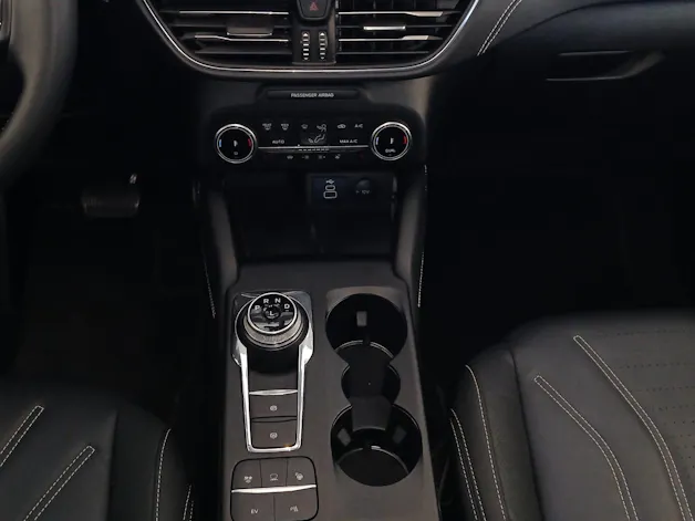 FORD Kuga 2.5 Plug-in Hybrid Vignale