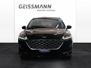 FORD Kuga 2.5 Plug-in Hybrid Vignale