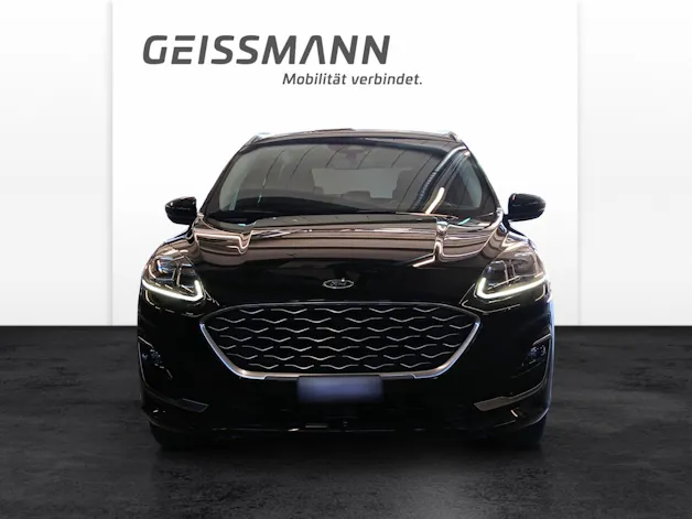 FORD Kuga 2.5 Plug-in Hybrid Vignale