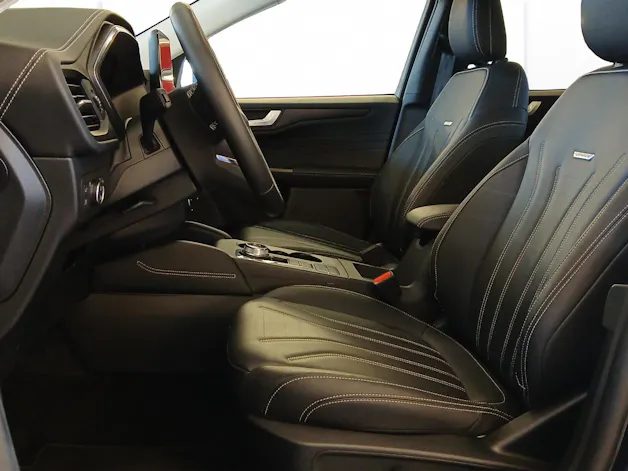 FORD Kuga 2.5 Plug-in Hybrid Vignale