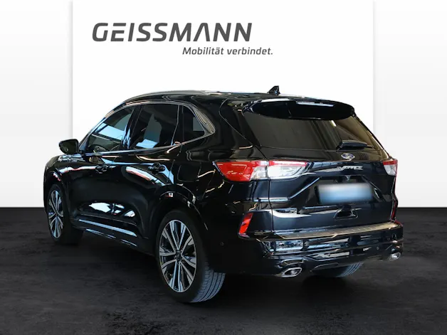 FORD Kuga 2.5 Plug-in Hybrid Vignale