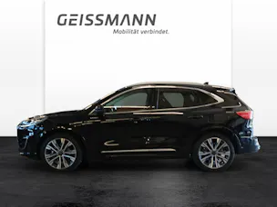 FORD Kuga 2.5 Plug-in Hybrid Vignale