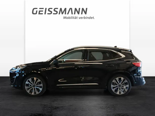 FORD Kuga 2.5 Plug-in Hybrid Vignale