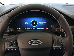 FORD Kuga 2.5 Plug-in Hybrid Vignale