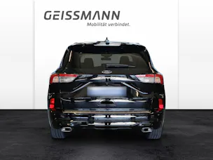 FORD Kuga 2.5 Plug-in Hybrid Vignale