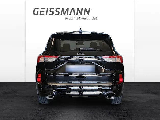 FORD Kuga 2.5 Plug-in Hybrid Vignale