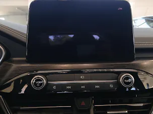 FORD Kuga 2.5 Plug-in Hybrid Vignale