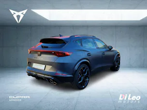 CUPRA Formentor 2.5TSI VZ5 4Drive DSG
