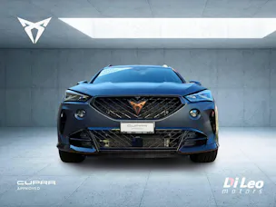 CUPRA Formentor 2.5TSI VZ5 4Drive DSG