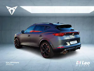 CUPRA Formentor 2.5TSI VZ5 4Drive DSG