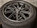 Subaru WRX 2.5 Turbo 4WD STI Sport S