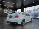 Subaru WRX 2.5 Turbo 4WD STI Sport S
