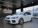 Subaru WRX 2.5 Turbo 4WD STI Sport S