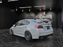 Subaru WRX 2.5 Turbo 4WD STI Sport S