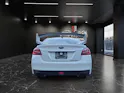 Subaru WRX 2.5 Turbo 4WD STI Sport S