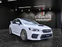 Subaru WRX 2.5 Turbo 4WD STI Sport S