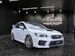 Subaru WRX 2.5 Turbo 4WD STI Sport S