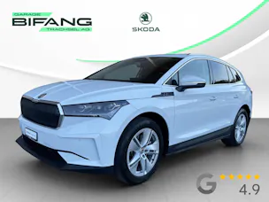 SKODA Enyaq iV 80