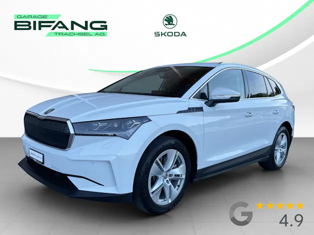SKODA Enyaq iV 80