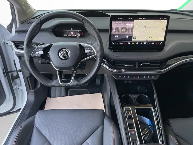 SKODA Enyaq iV 80