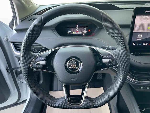 SKODA Enyaq iV 80