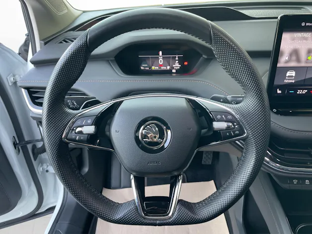 SKODA Enyaq iV 80