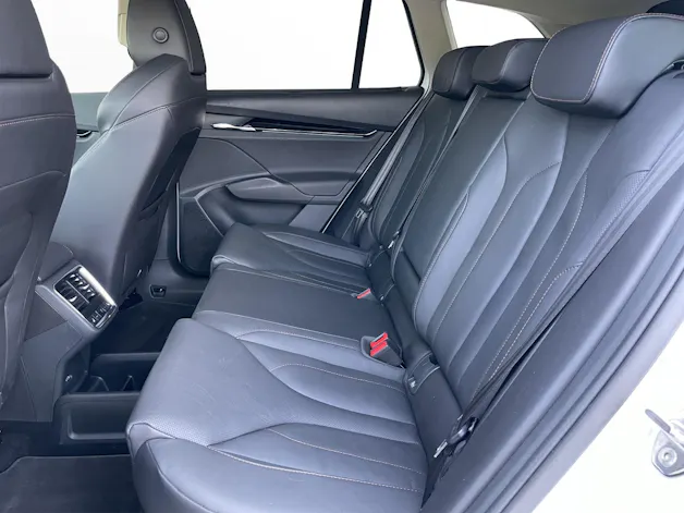 SKODA Enyaq iV 80