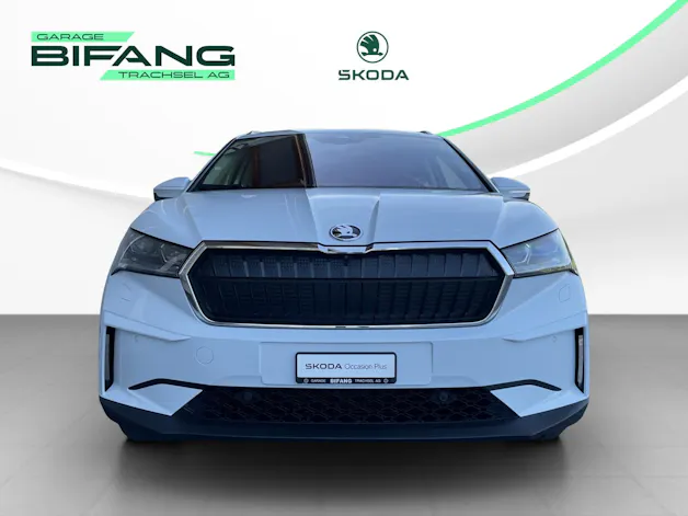 SKODA Enyaq iV 80