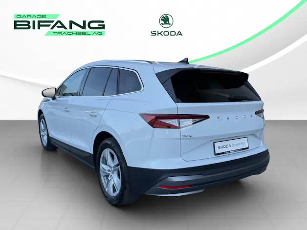 SKODA Enyaq iV 80