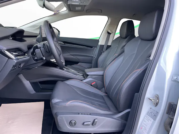 SKODA Enyaq iV 80