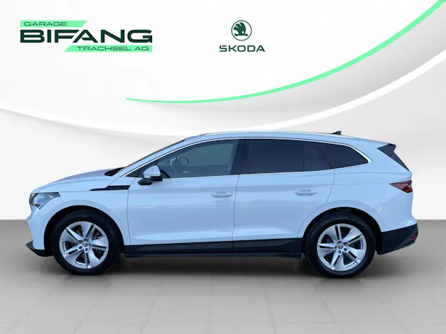 SKODA Enyaq iV 80