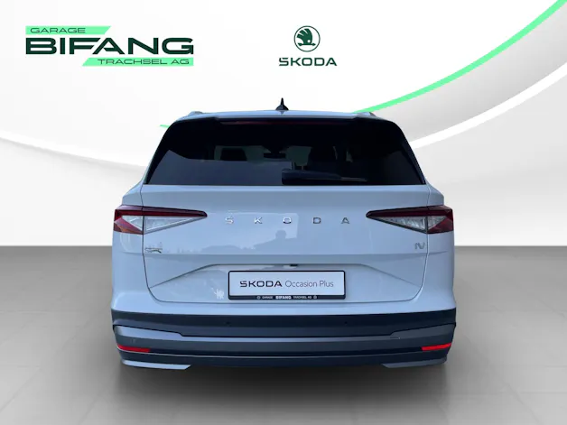 SKODA Enyaq iV 80